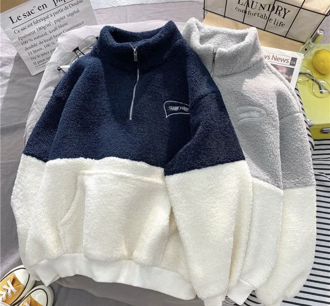 Comfortable Jumper